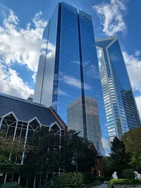 Duke Energy logo