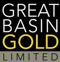 Great Basin Gold Limited logo