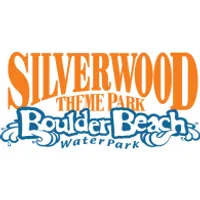 Silverwood Theme Park logo