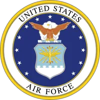 U.S. Air Force logo