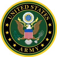 U.S. Army logo