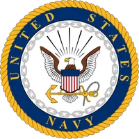 U.S. Navy logo