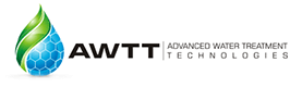 AWTT Advanced Water Treatment Technologies logo